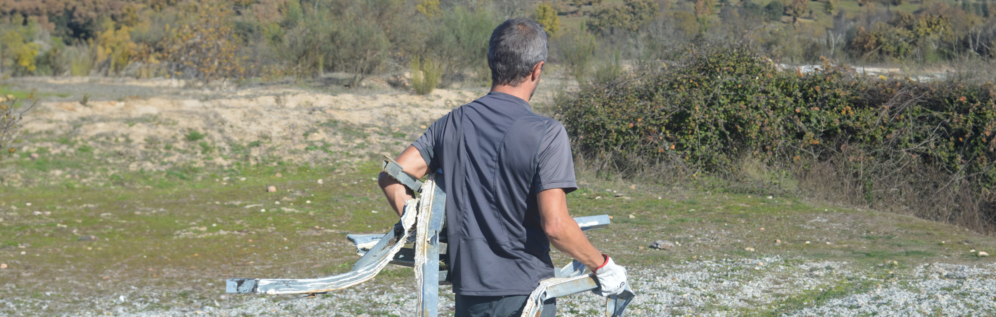 Rewilding in Portugal