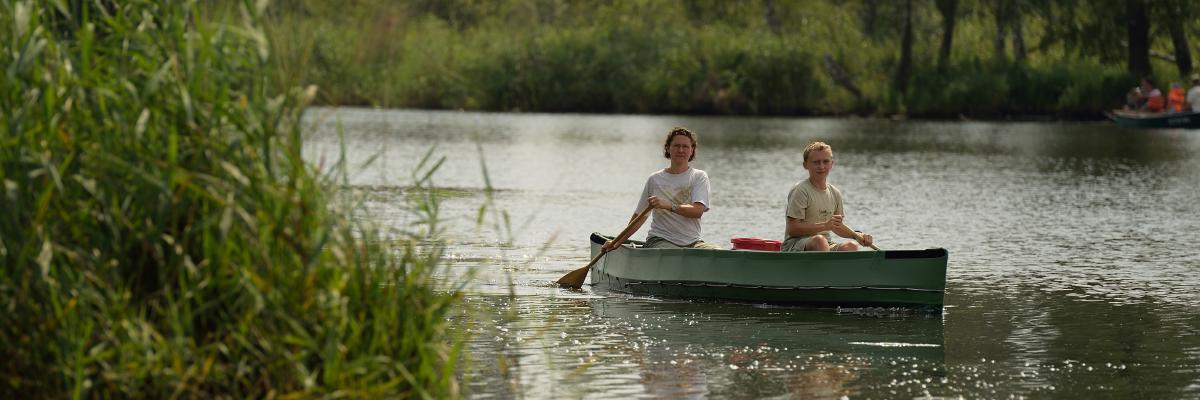 Rewilding w Polsce