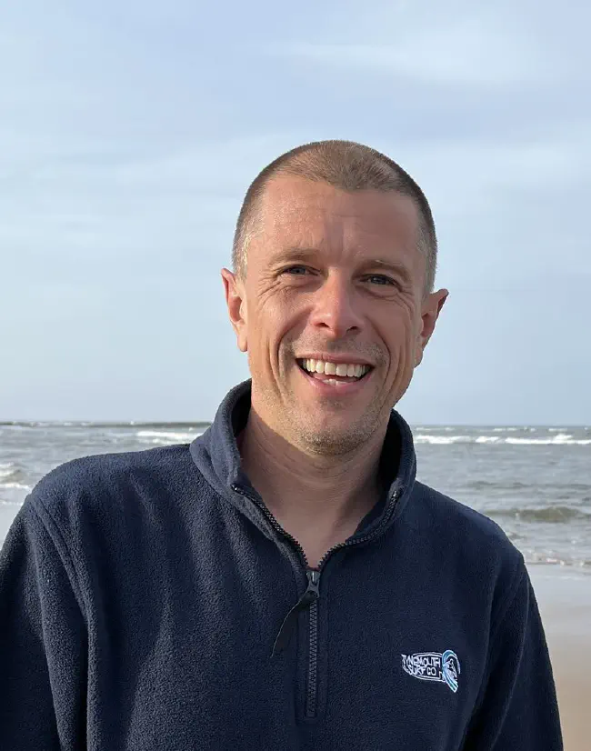 Daniel Venner