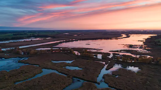 Legal Mechanisms for Securing Land and Protecting Wild Land