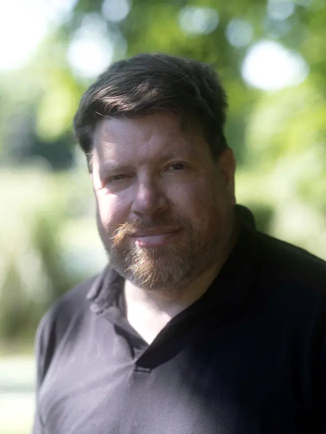 Mark Tipping