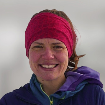 Elsie Blackshaw-Crosby